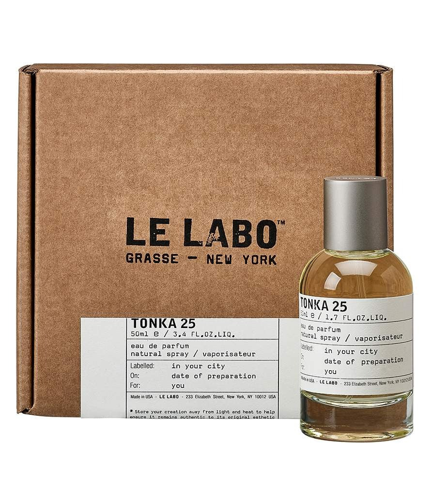 Le Labo 25 -100 ML
