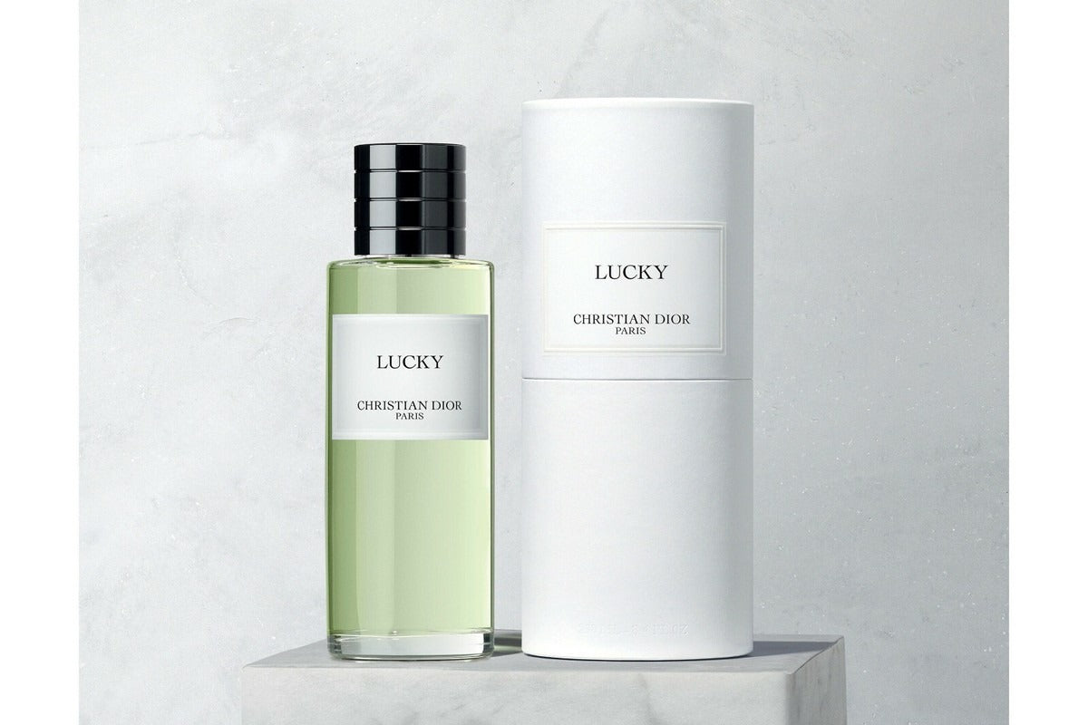 Dior LUCKY 125 ml