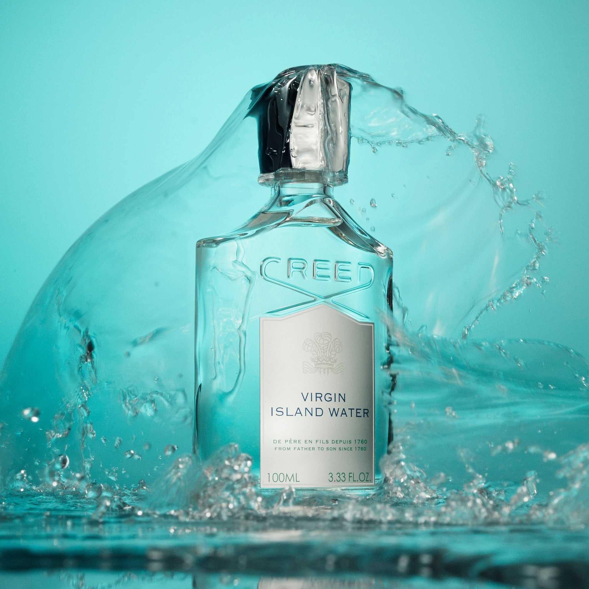 Creed Virgin Island Water 100 ML