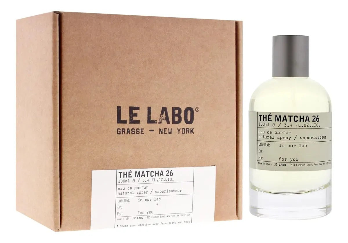 Le Labo 26 -100ML