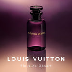 Louis Vuitton FLEUR DU DÉSERT  100 ml