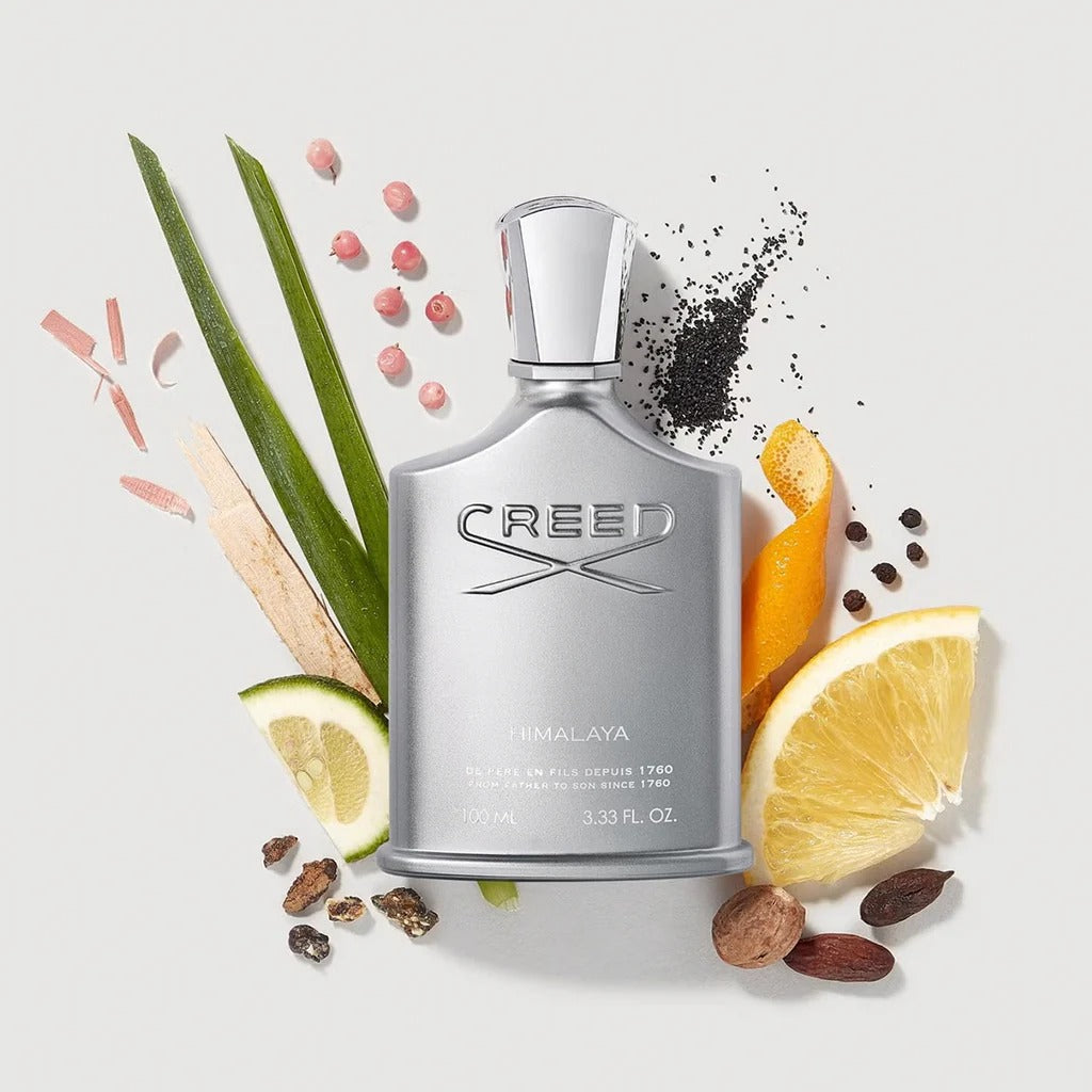 CREED HIMALAYA  100 ML