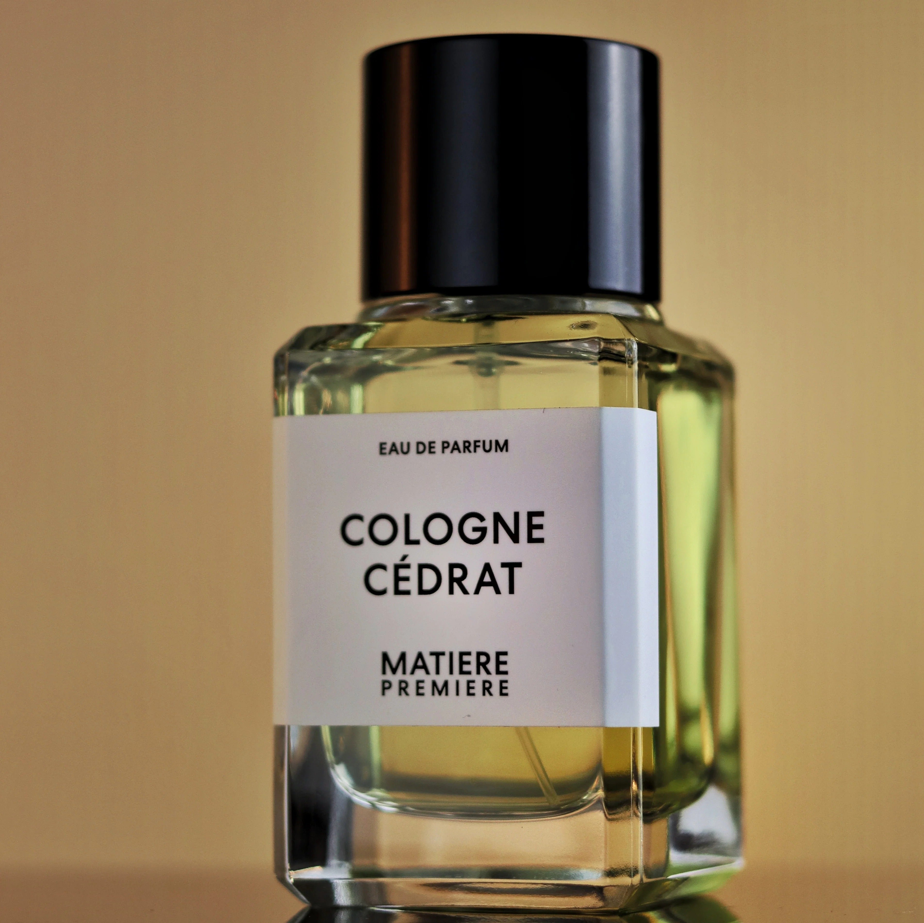 Matiere Premiere COLOGNE CEDRAT 100 ML