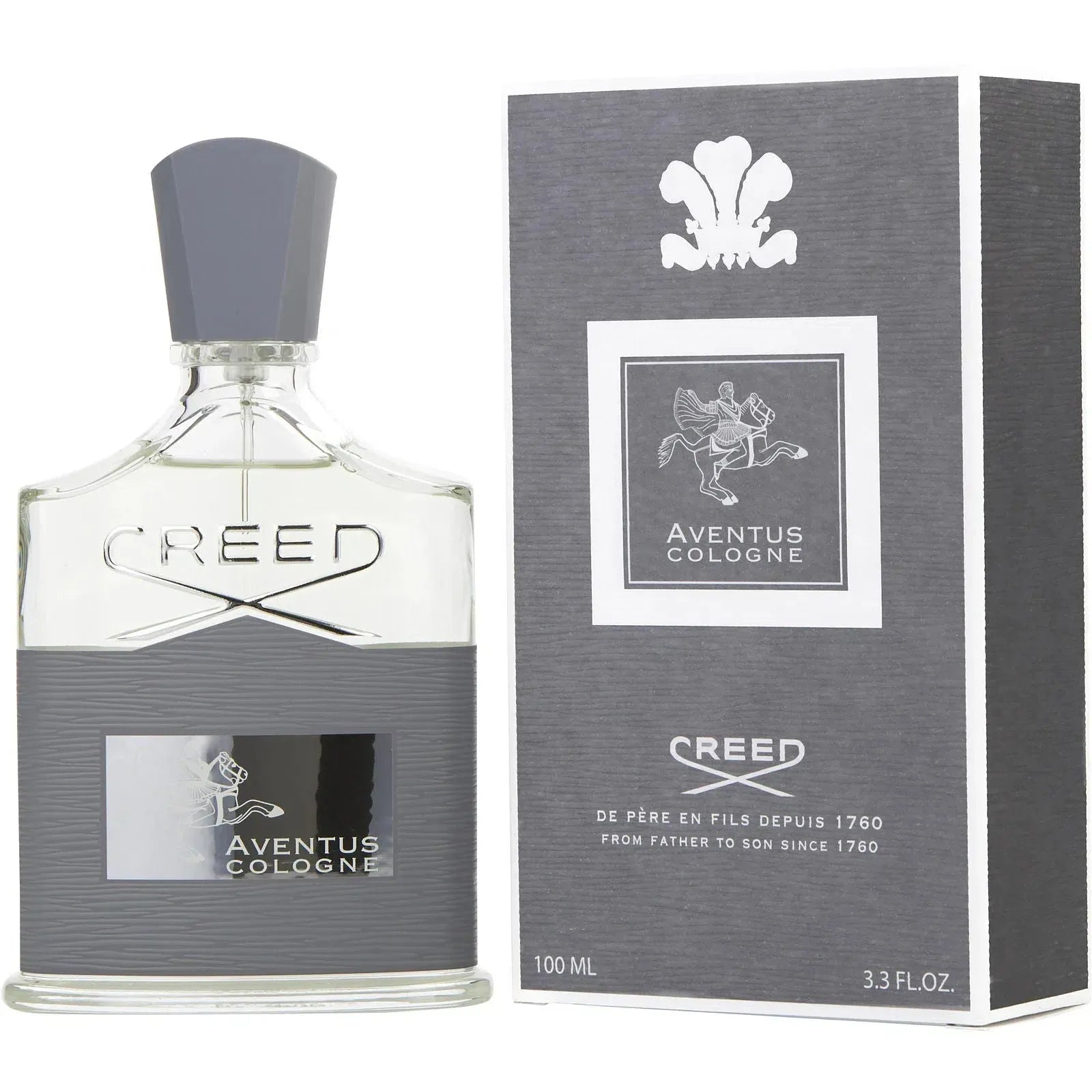 CREED Aventus Cologne 2018 -100 ML