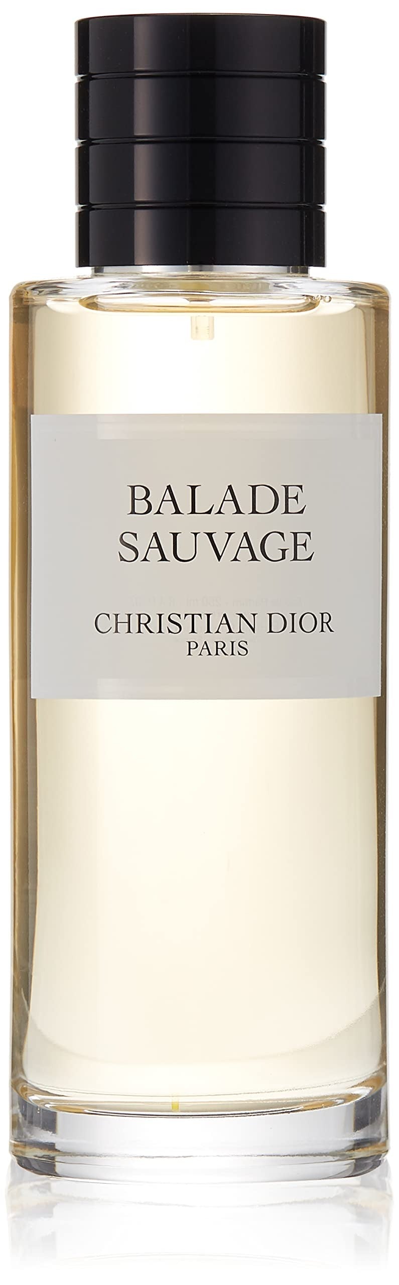 Dior BALADE SAUVAGE 100 ml