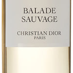 Dior BALADE SAUVAGE 100 ml