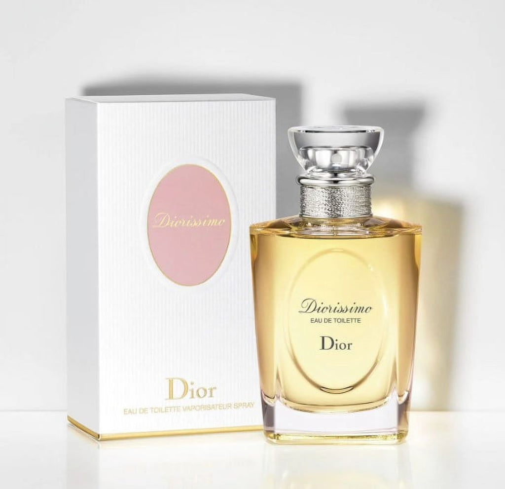 Dior Diorissimo EDT  100 ml
