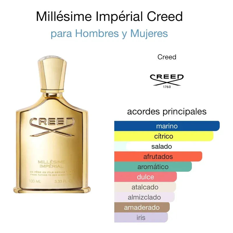 CREED  Imperial Millesime 1995 -100 ml