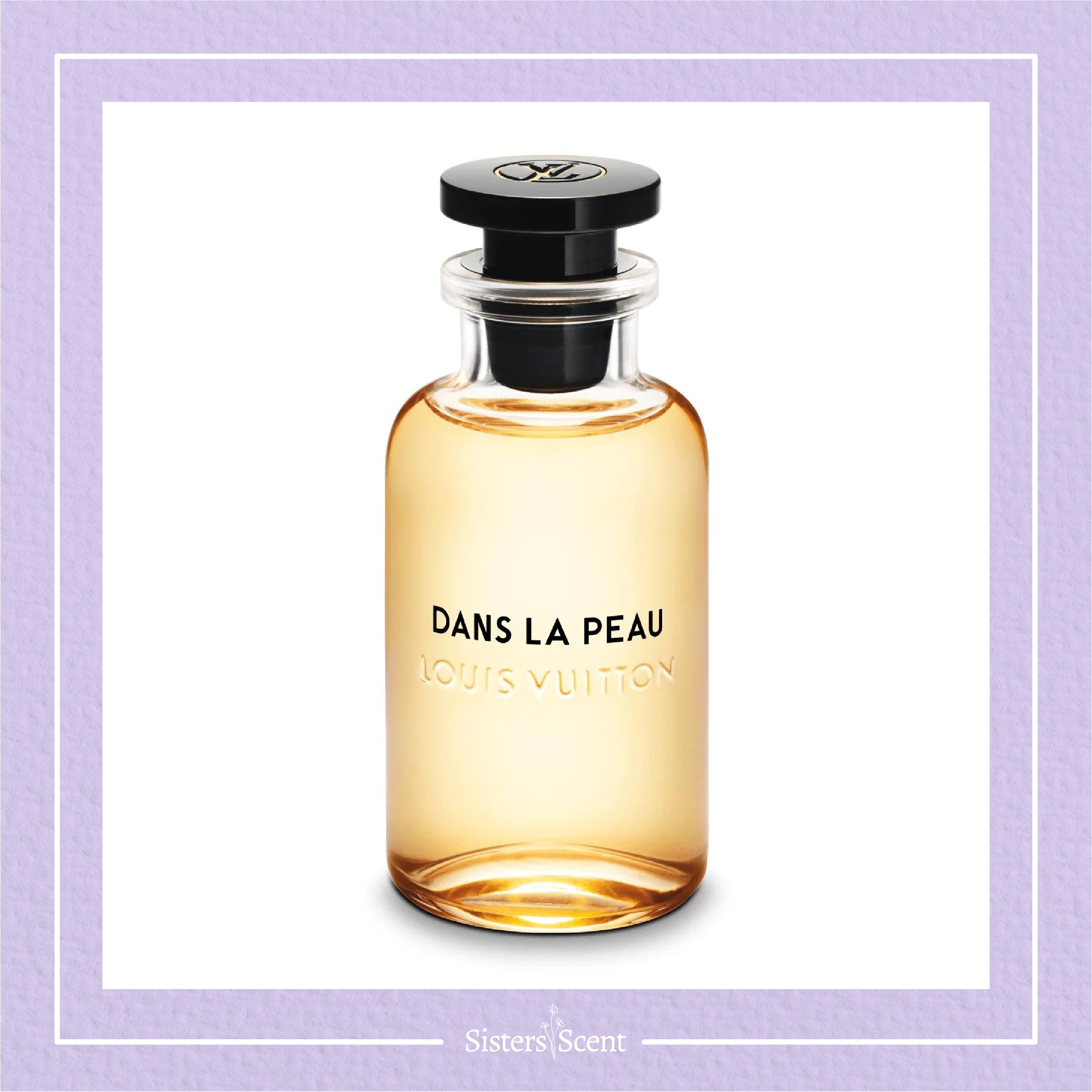 Louis Vuitton DANS LA PEAU 100 ml