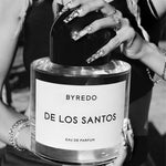 Byredo De Los Santos 100 ML