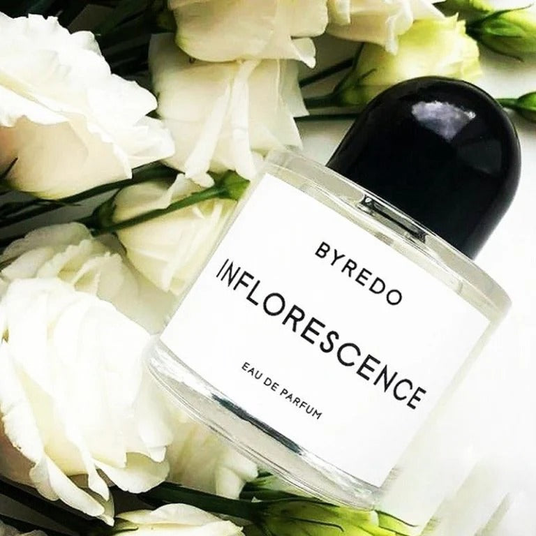 Byredo infloresence 100 ML