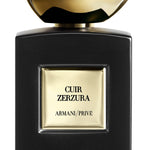 Giorgio Armani Cuir Zerzura 100 ml