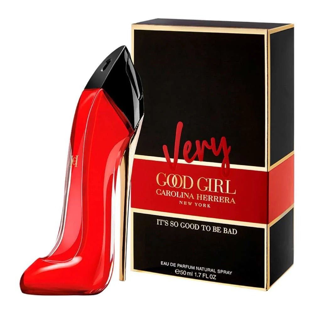 Carolina Herrera Good Girl Very 80ML