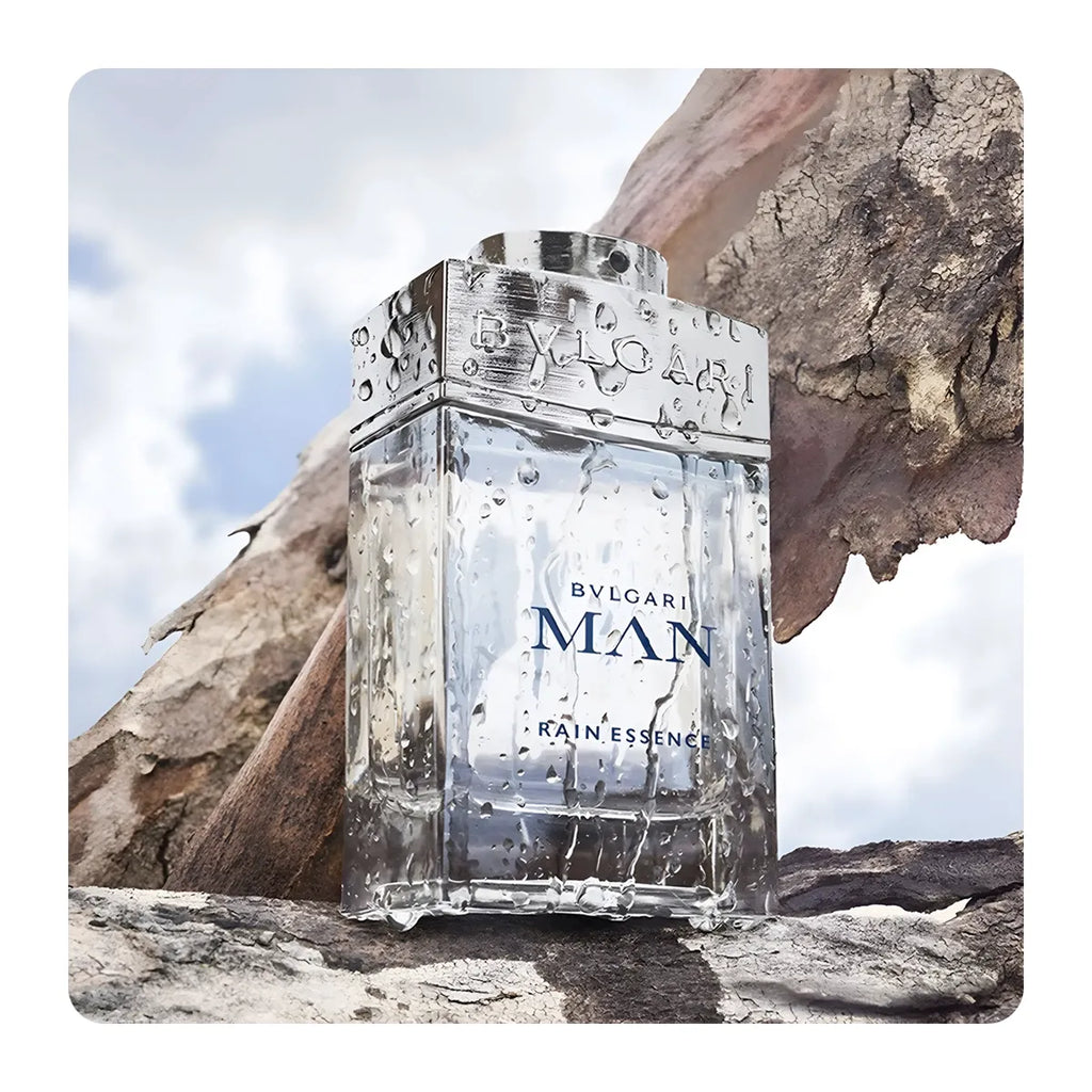 Bvlgari Man Rain Essence 2023-100ML