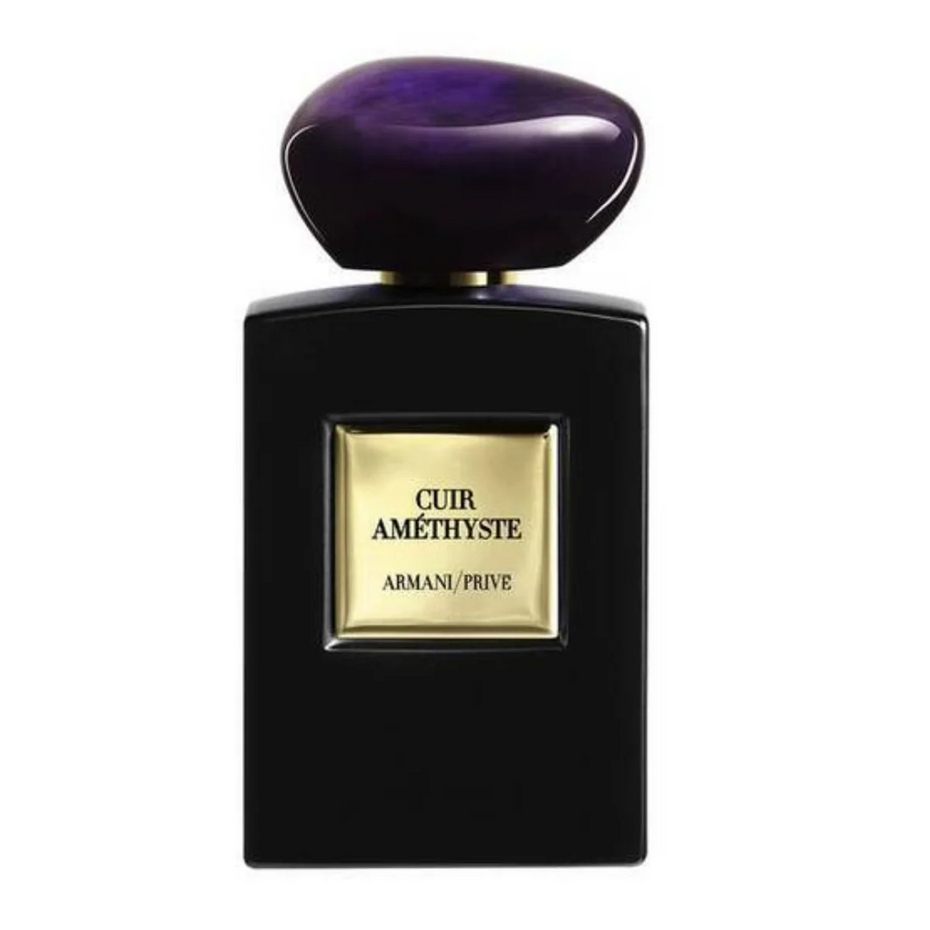 Giorgio Armani Cuir Amethyste 100 ml
