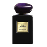 Giorgio Armani Cuir Amethyste 100 ml