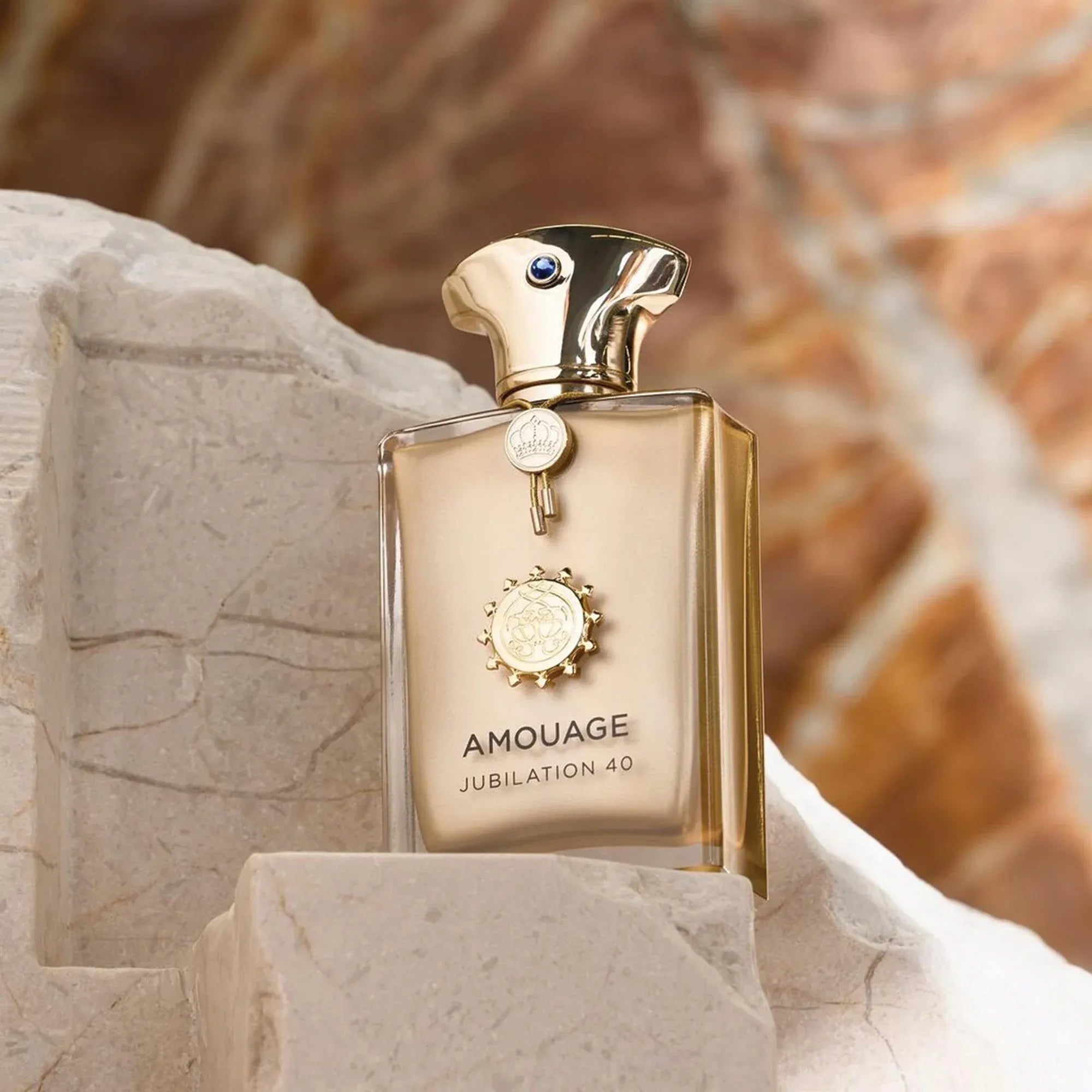 Amouage - Jubilation 40 100ml
