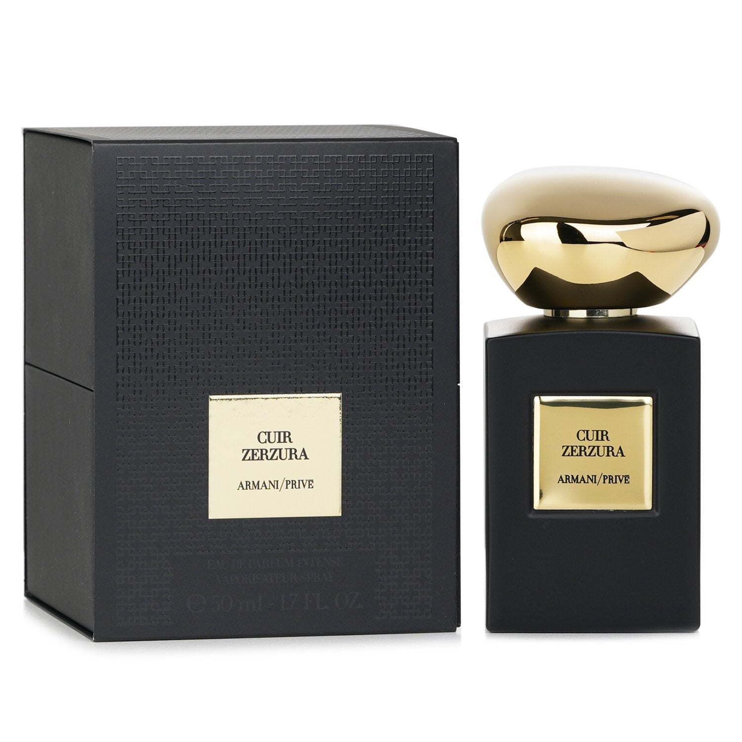 Giorgio Armani Cuir Zerzura 100 ml