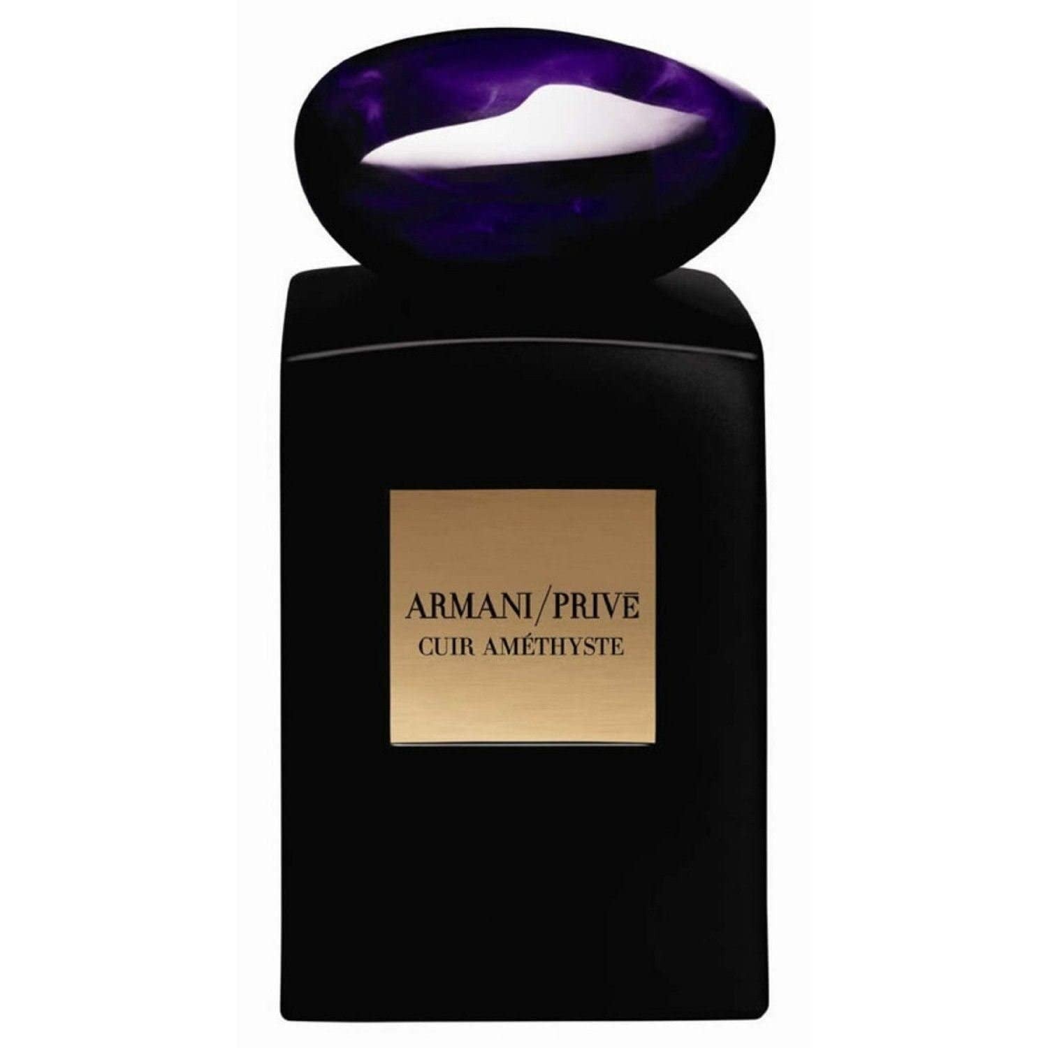 Giorgio Armani Cuir Amethyste 100 ml