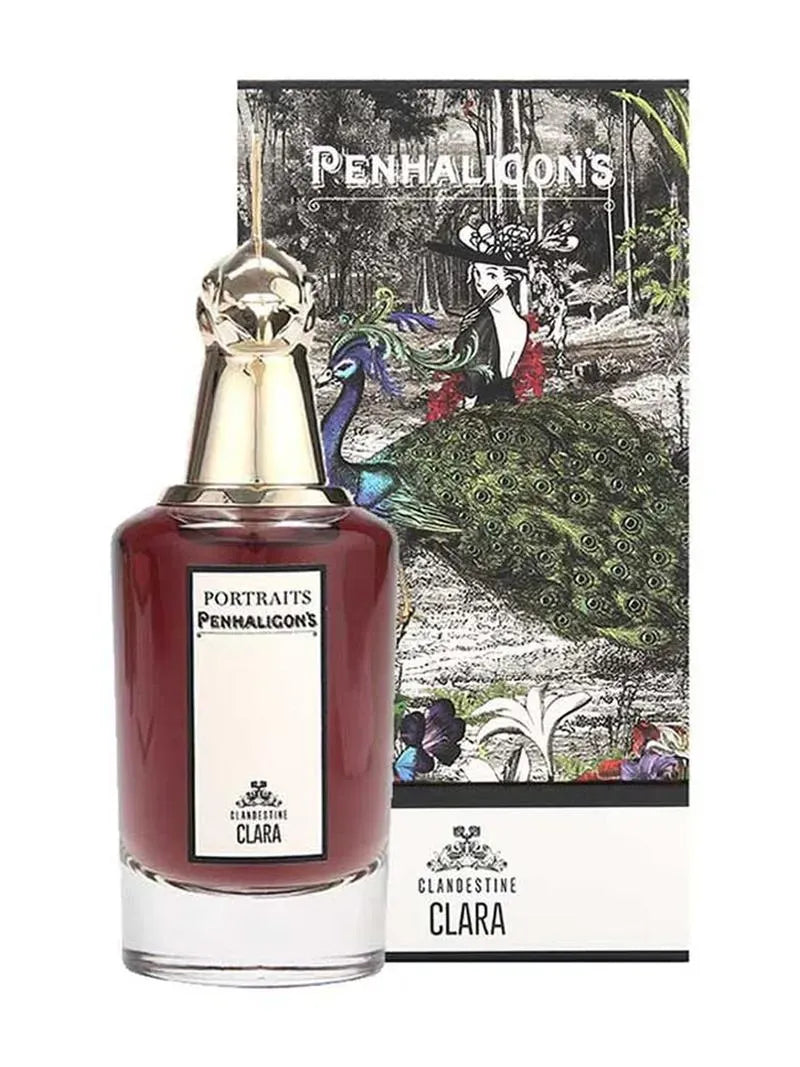 Penhaligon‘s Clandestine Clara  75 ML