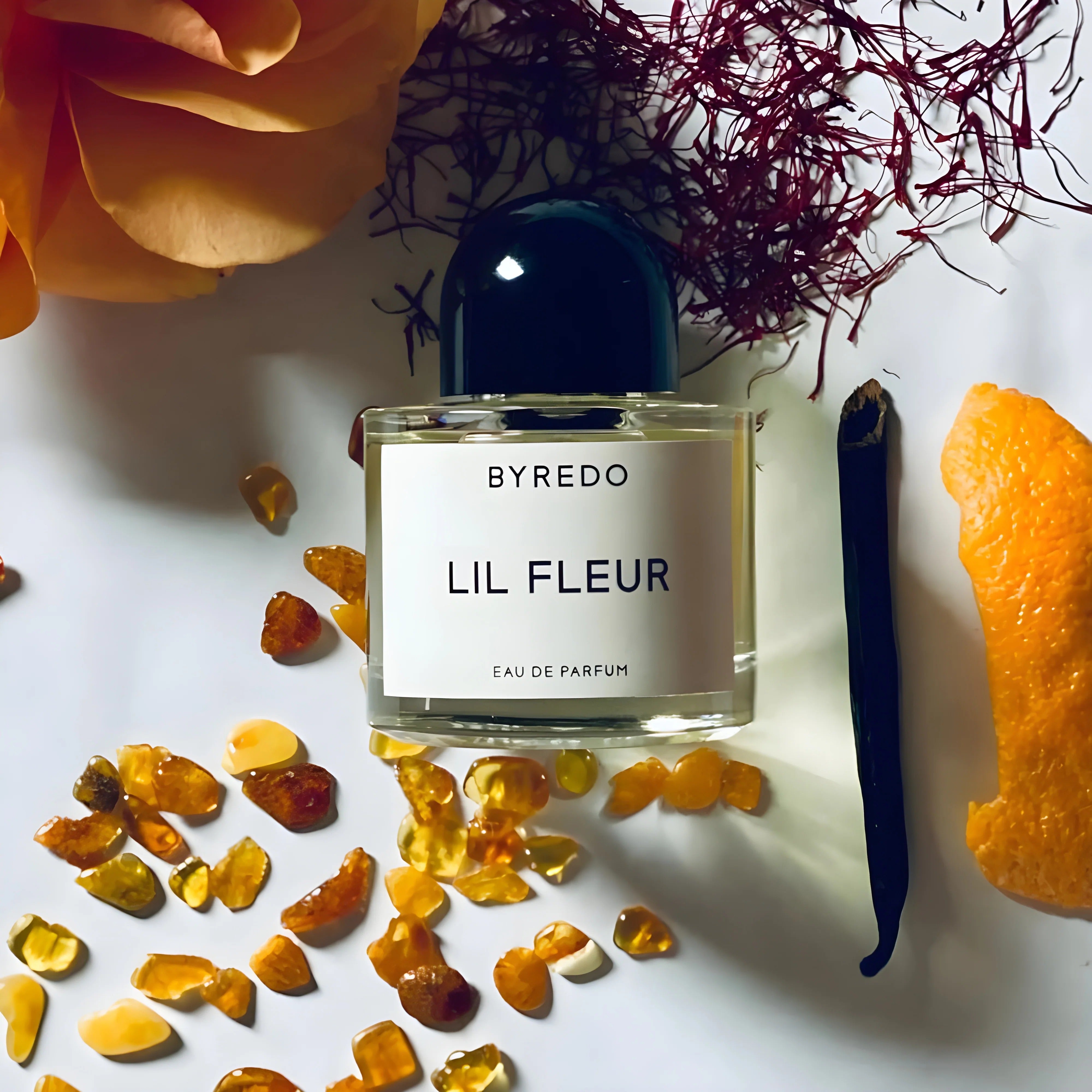 Byredo Lil Fleur  100 ML