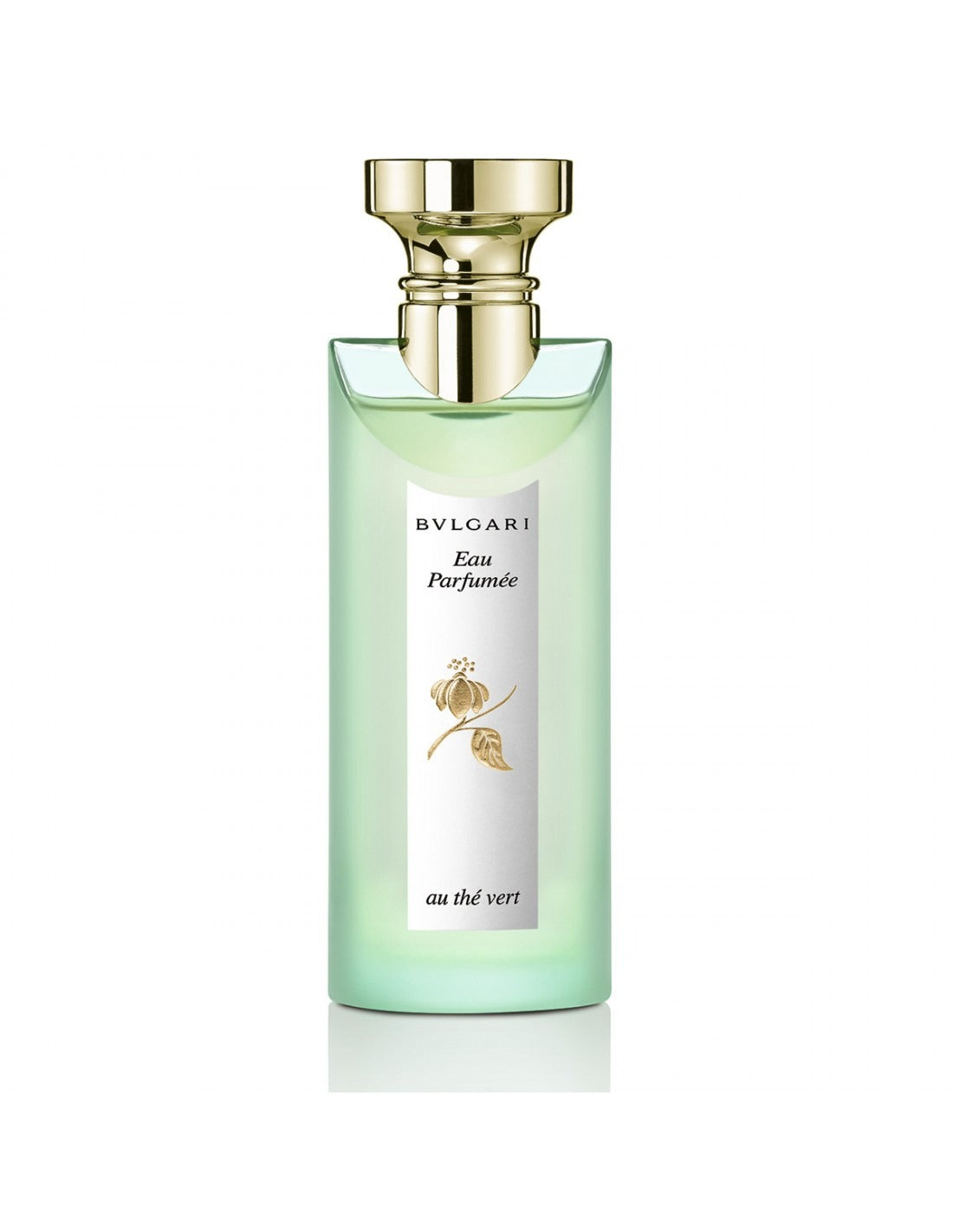 Bvlgari Eau Parfumee au The vert 75ML