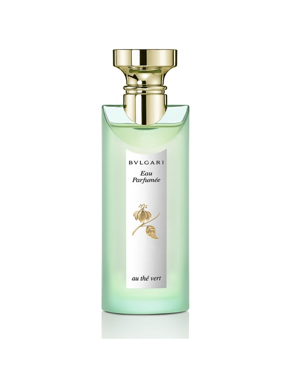 Bvlgari Eau Parfumee au The vert 75ML