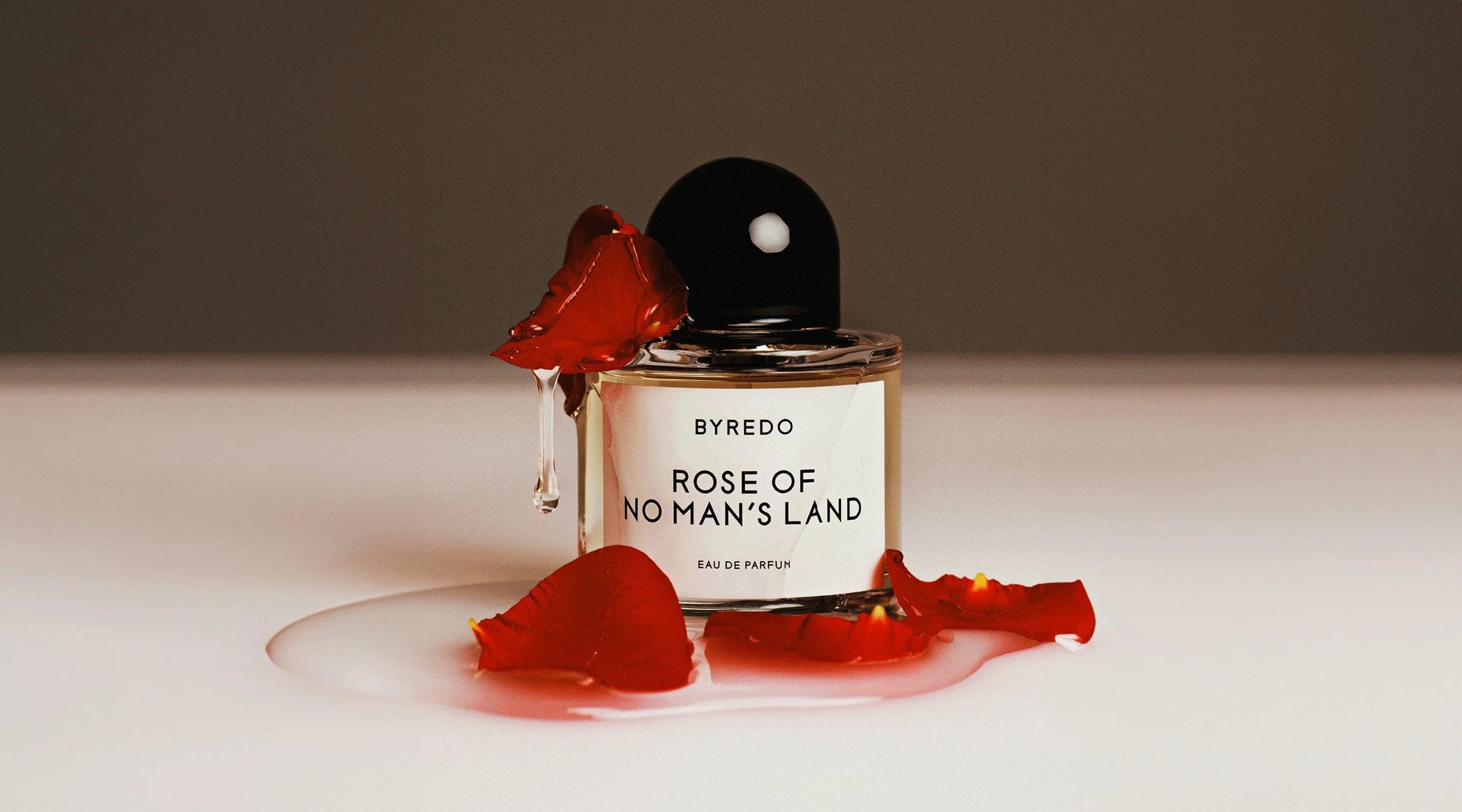 Byredo Rose Of No Man's Land  100ML