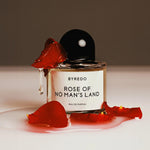 Byredo Rose Of No Man's Land  100ML