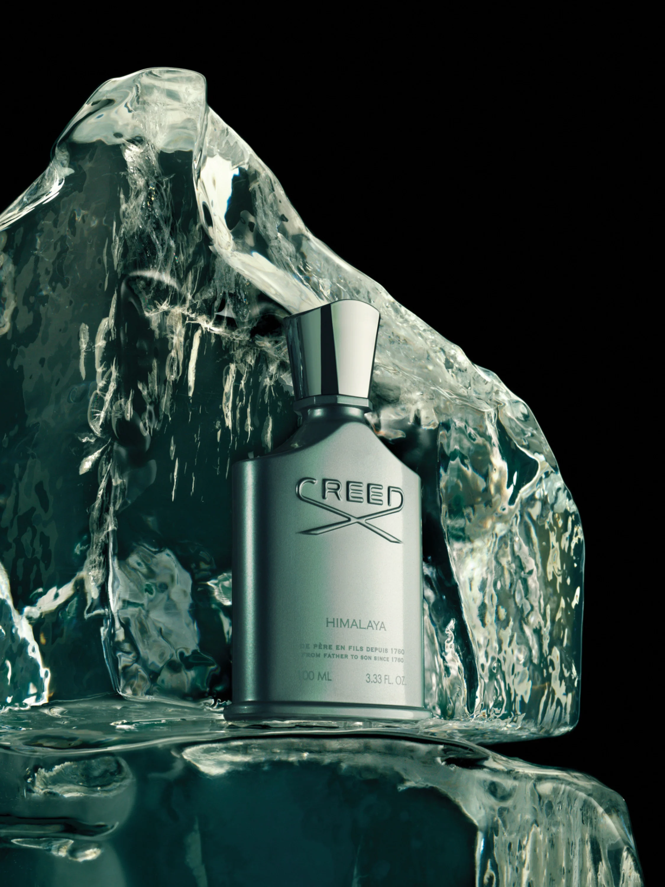 CREED HIMALAYA  100 ML