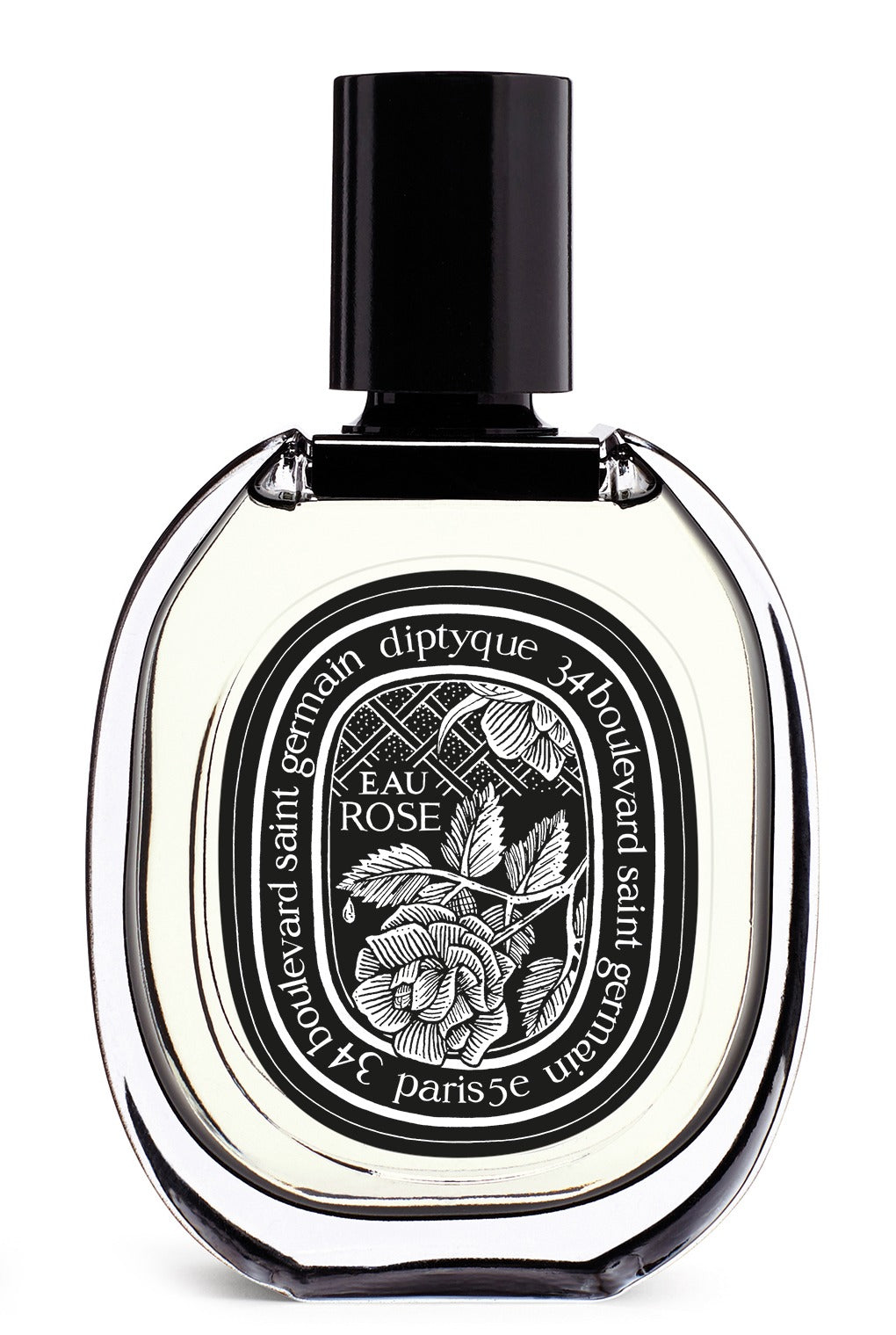 Diptyque EAU ROSE EDT 100 ML