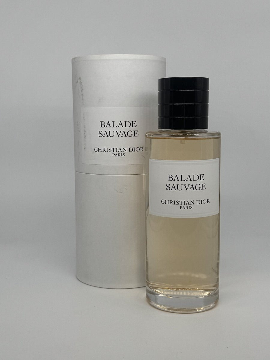 Dior BALADE SAUVAGE 100 ml