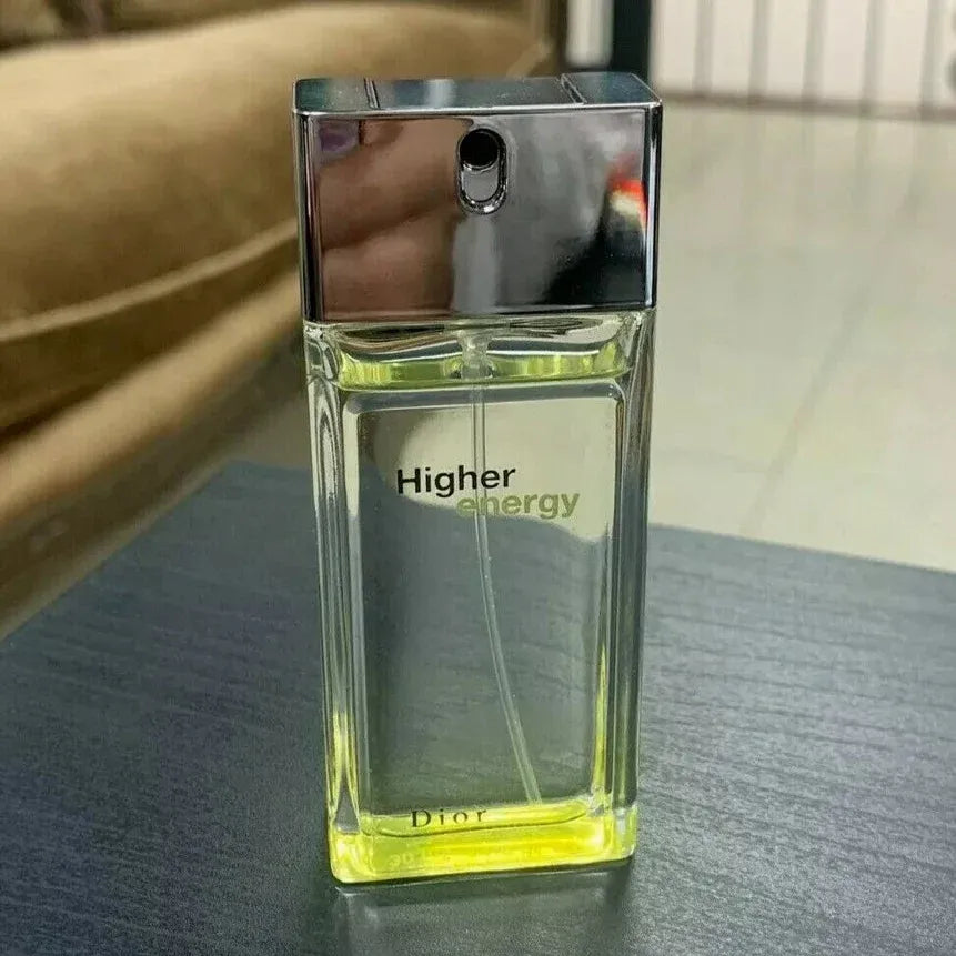 Dior Higher Energy EDT 100 ml