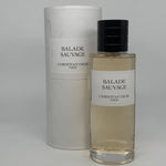 Dior BALADE SAUVAGE 100 ml