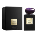 Giorgio Armani Cuir Amethyste 100 ml