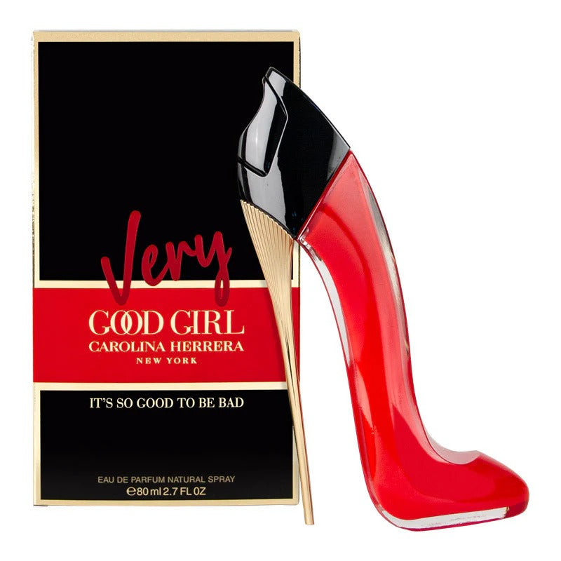 Carolina Herrera Good Girl Very 80ML