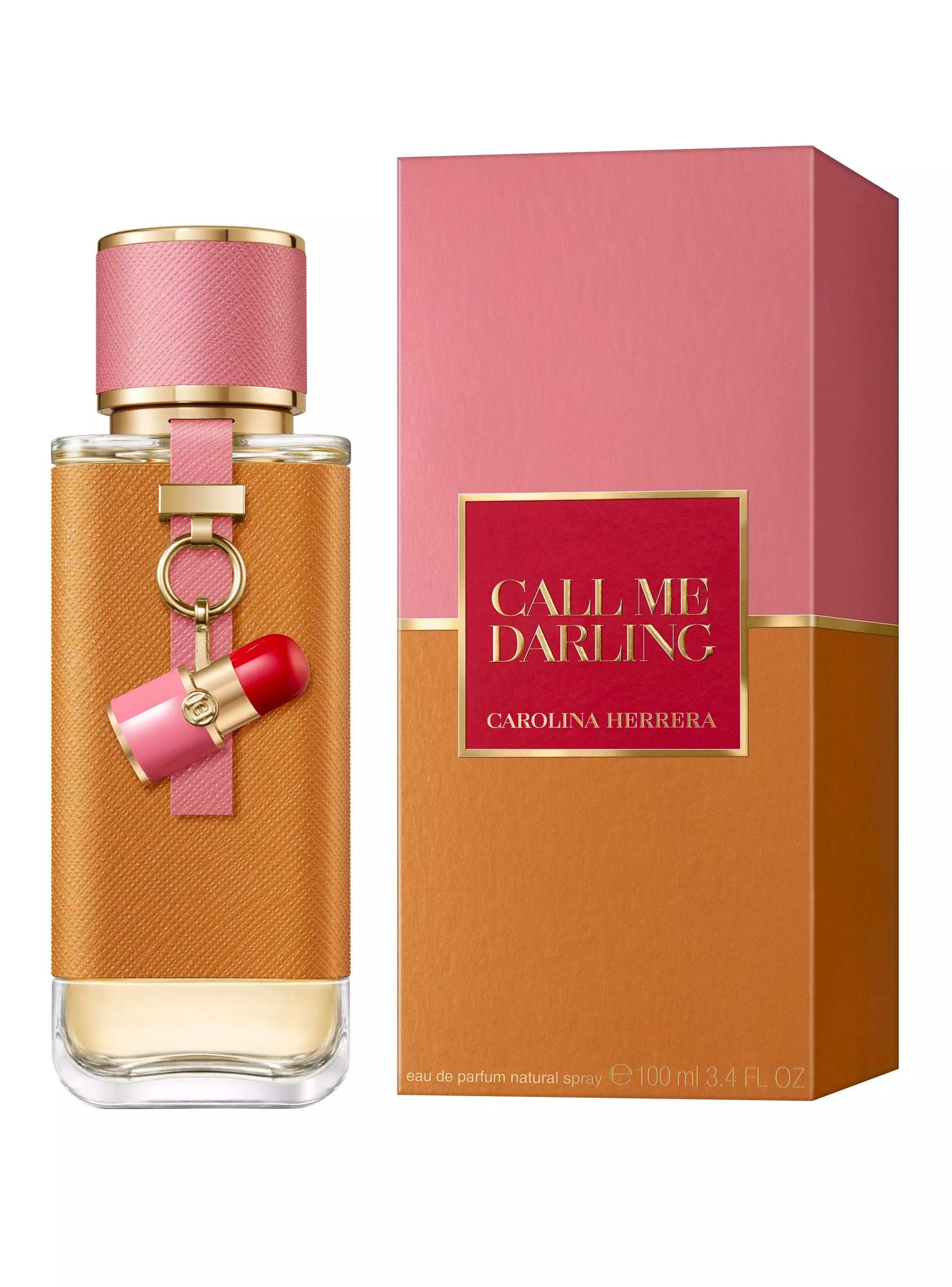 Carolina Herrera Call Me Darling 100 ML