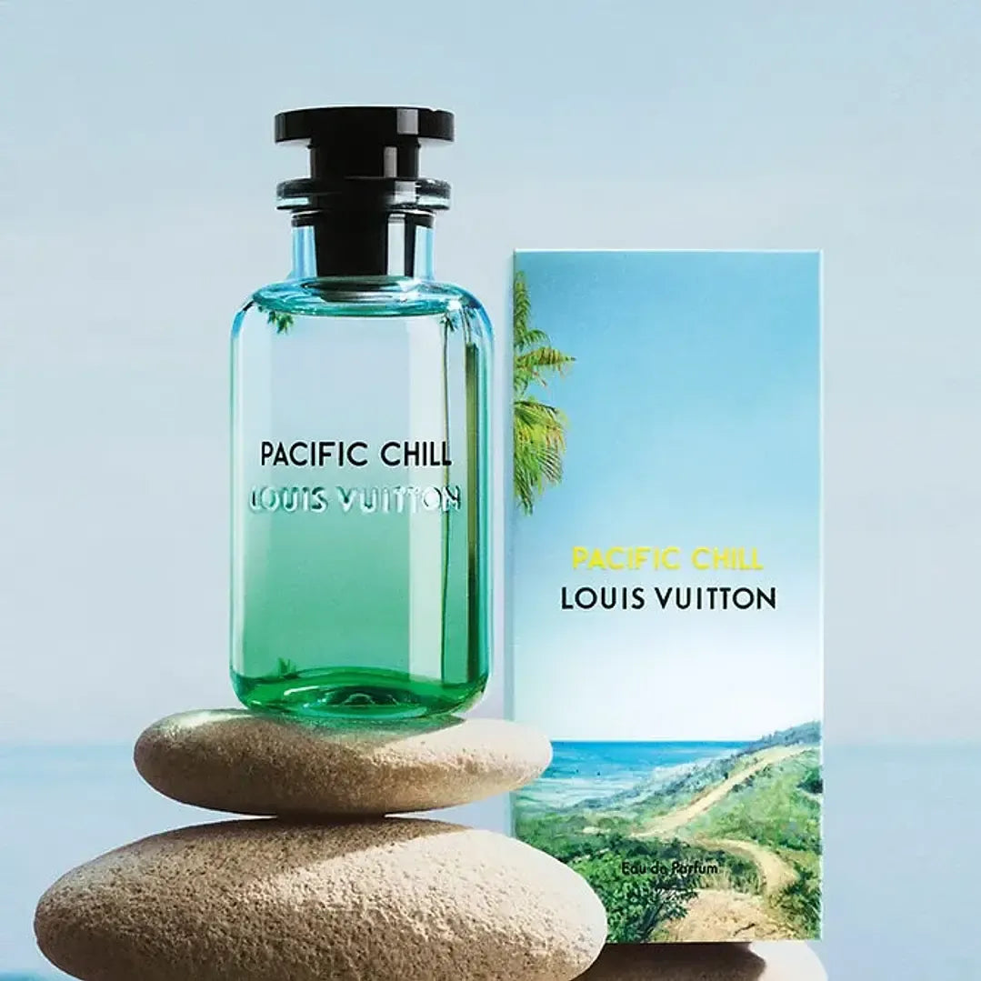 Louis Vuitton Pacific Chill  100 ml