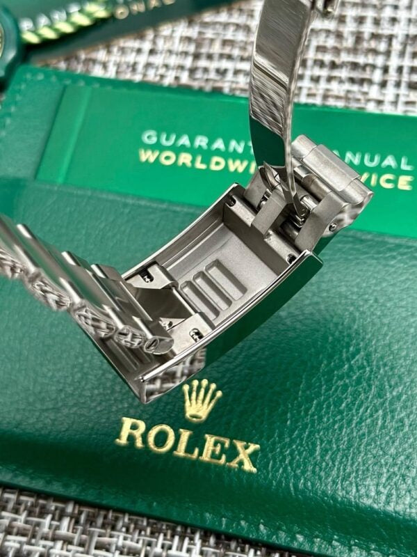Rolex Submariner Date “Starbucks” 41 mm