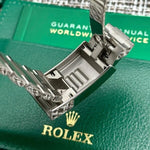 Rolex Submariner Date “Starbucks” 41 mm