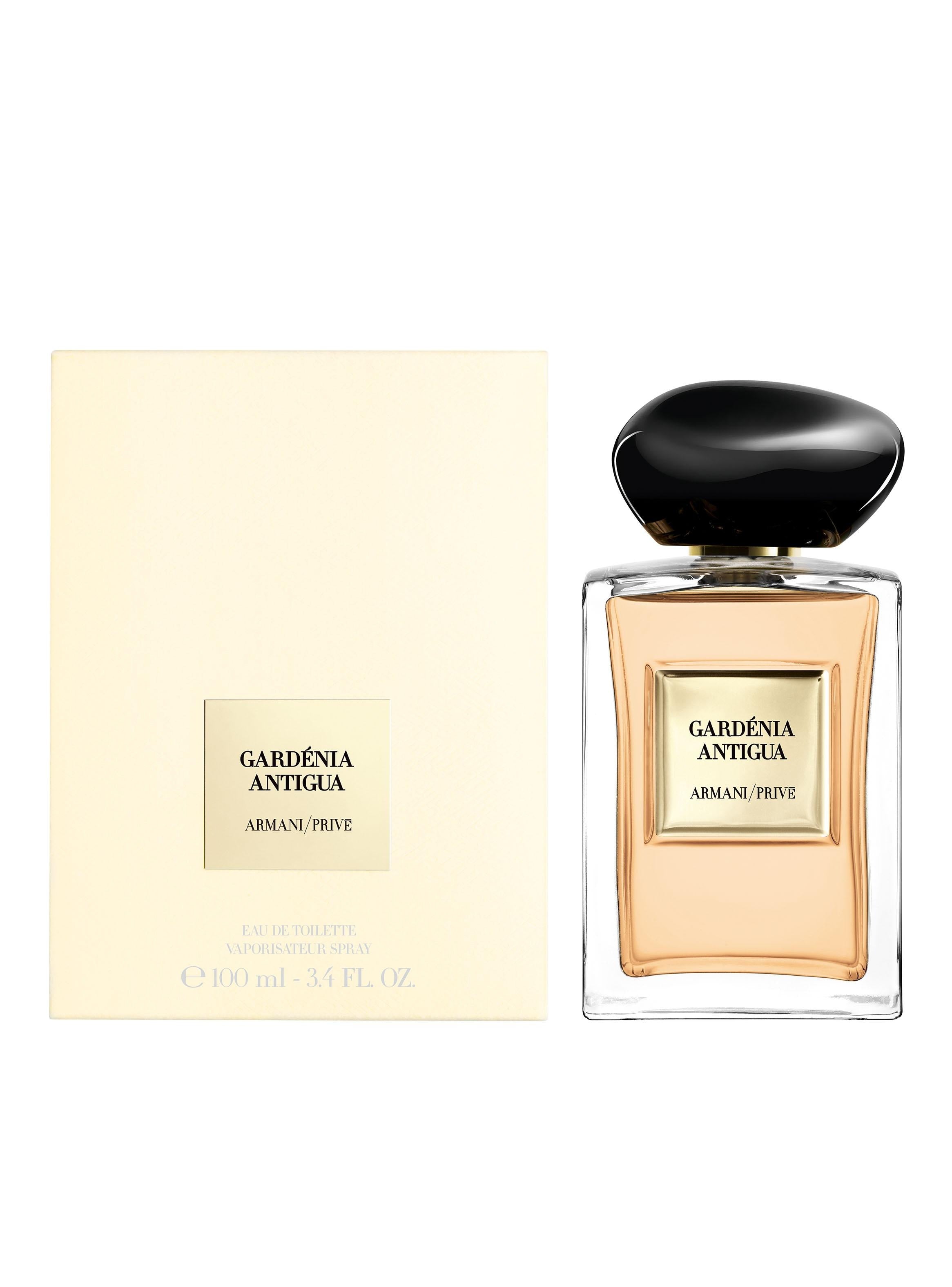 Giorgio Armani Gardenia Antigua 100 ml