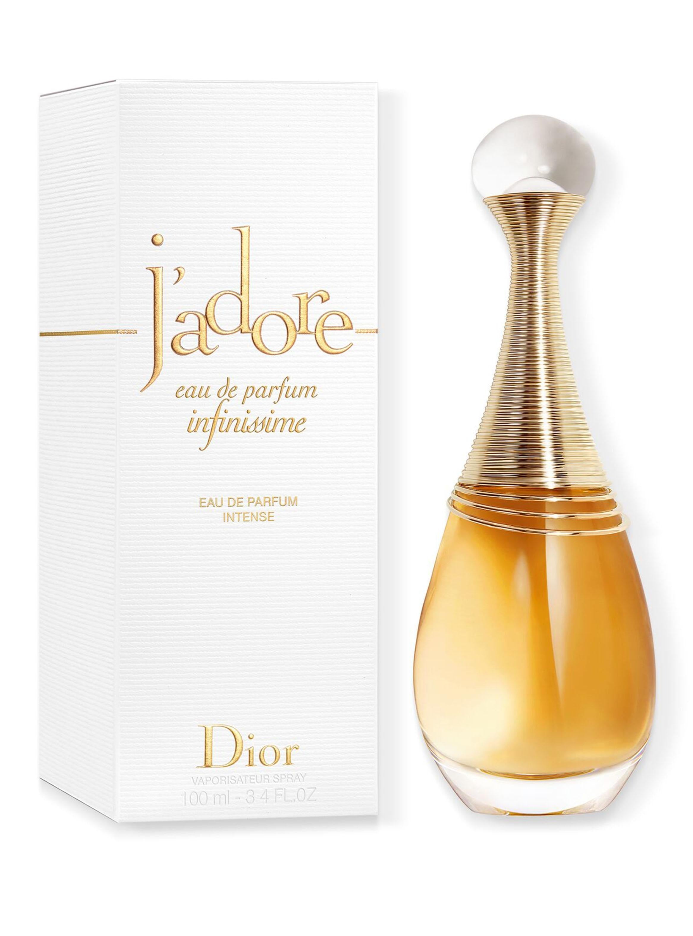 Dior J'adore Infinissime EDP - 100ML