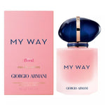 Giorgio Armani My Way frosted bottle 90 ml