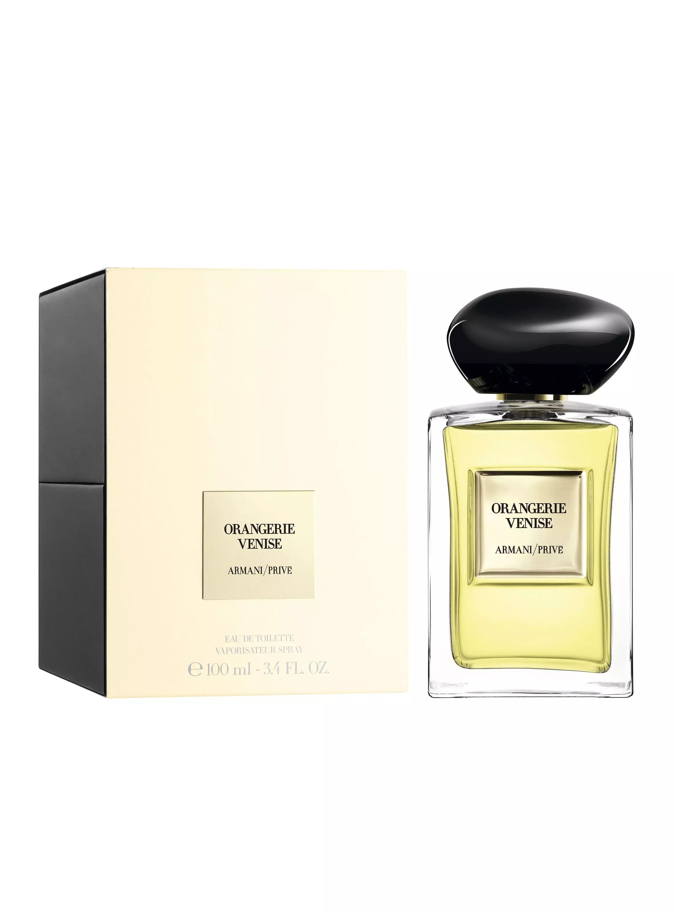 Giorgio Aramani Frive Orangerie Venise