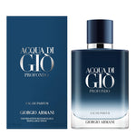 Giorgio Armani Acqua di Giò Profondo Parfum 2024
