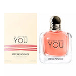 Giorgio Armani Emporio Armani In Love With You 100 ml