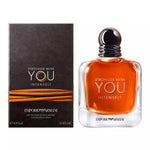 Giorgio Armani Stronger With You Intensely, 2019- 100 ml