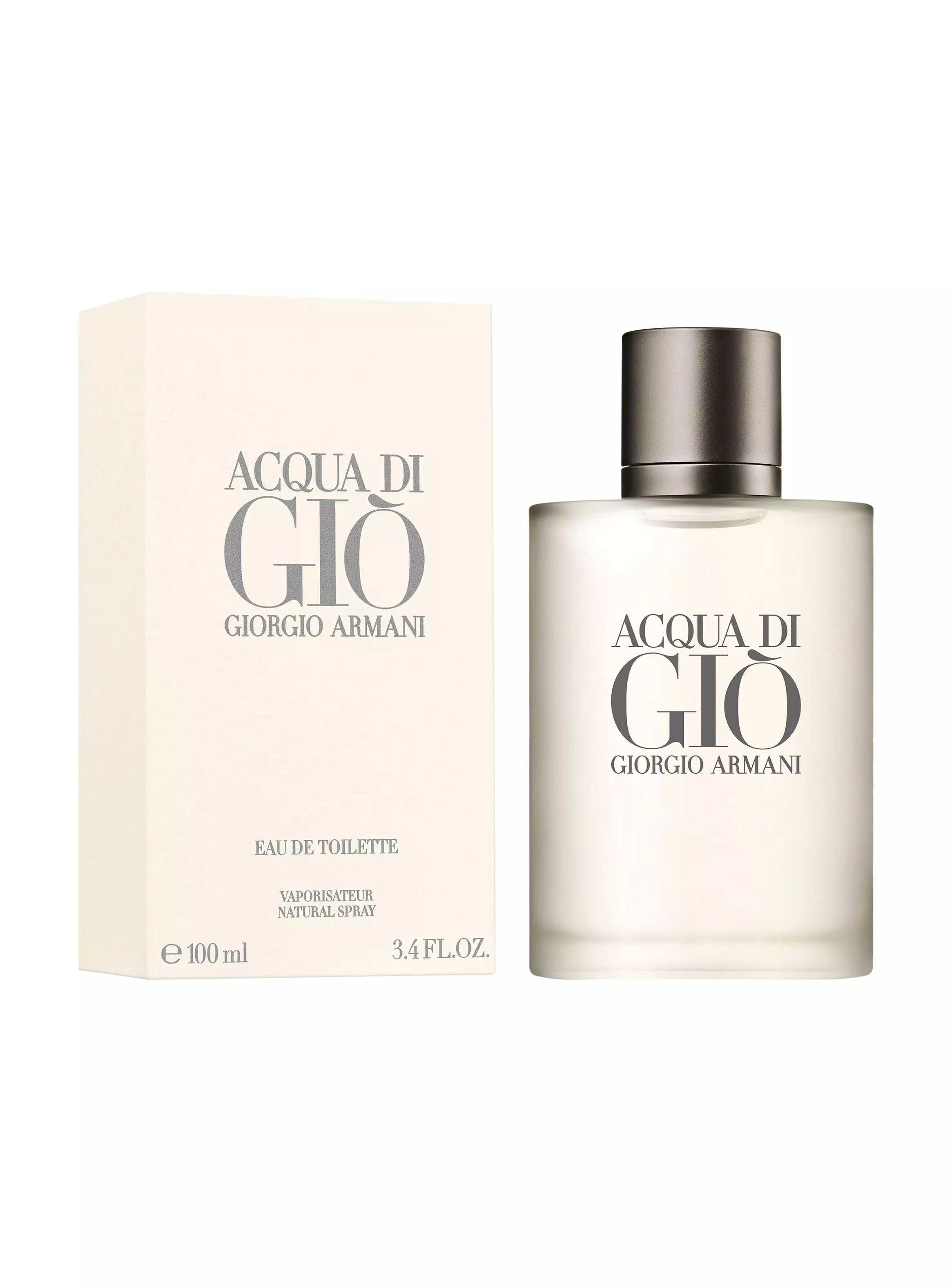 Giorgio Armani Acqua di Gio EDT 100 ml