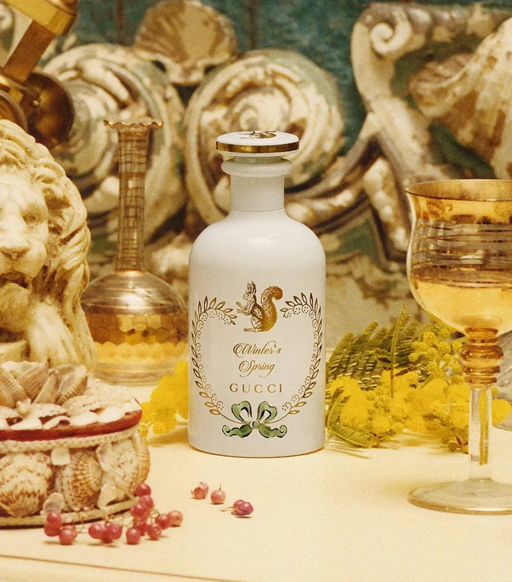 Gucci The Alchemist's Garden Winter's Spring 100 ML