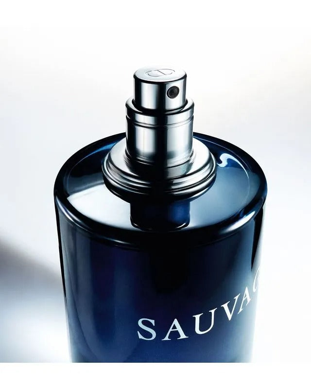 Dior Sauvage EDP -100 ml